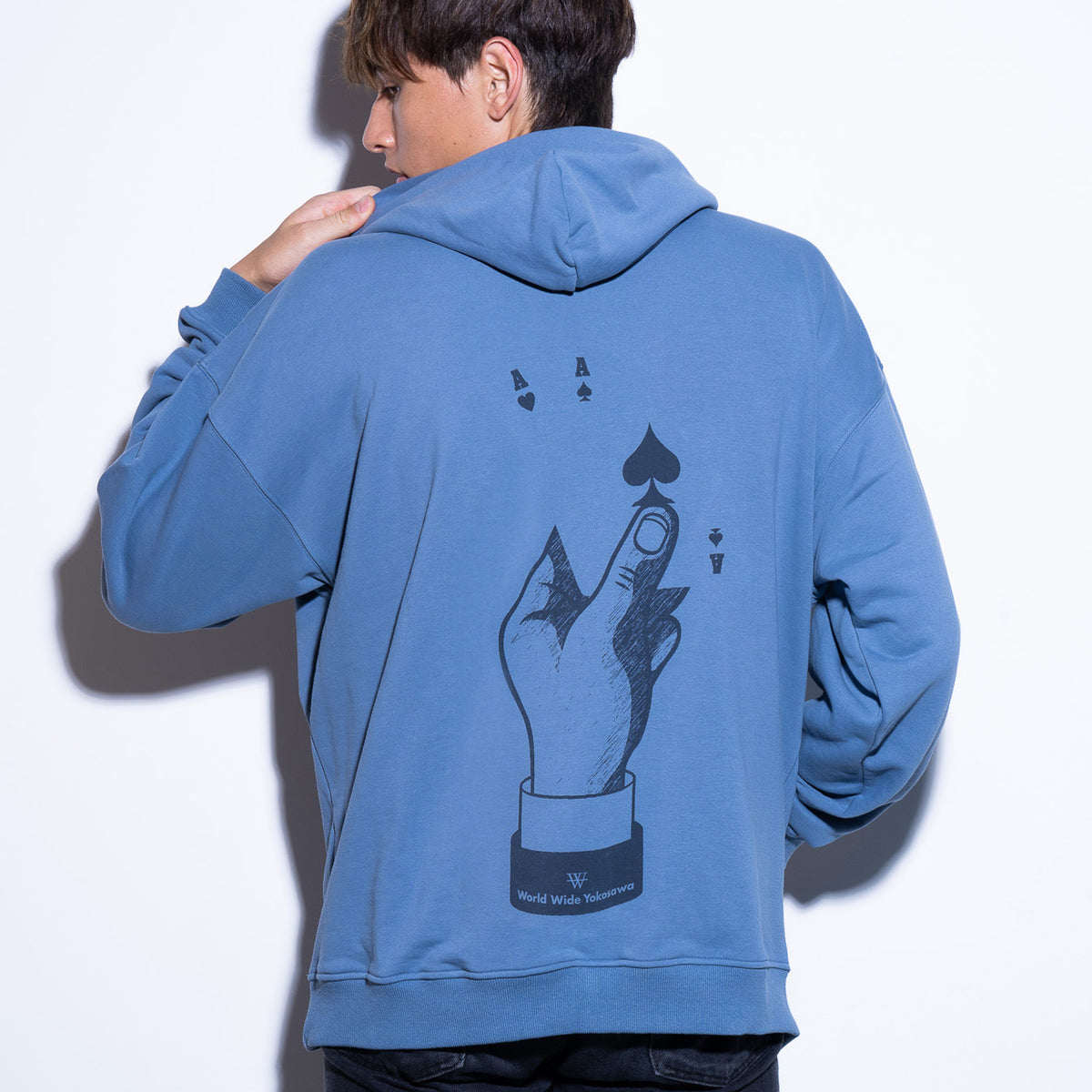 Azusa様の専用ページ CASINO COLLECTION_black – World Wide Yokosawa