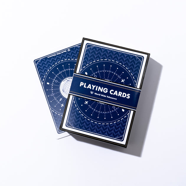 OTHER ITEMS – World Wide Yokosawa