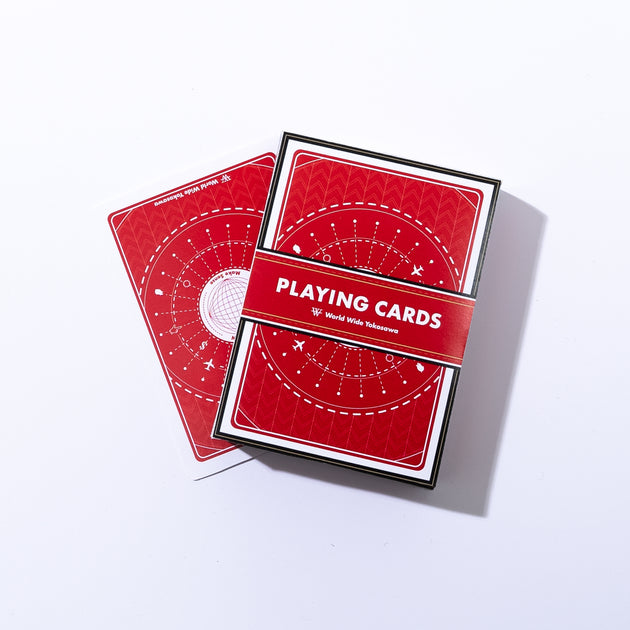 OTHER ITEMS – World Wide Yokosawa