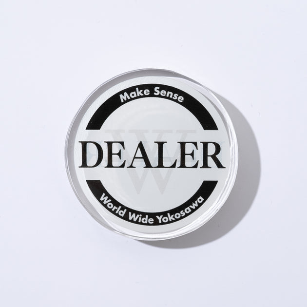 OTHER ITEMS – World Wide Yokosawa