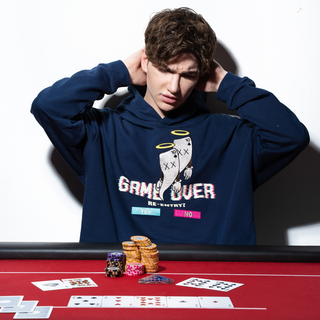 CASINO COLLECTION_black – World Wide Yokosawa