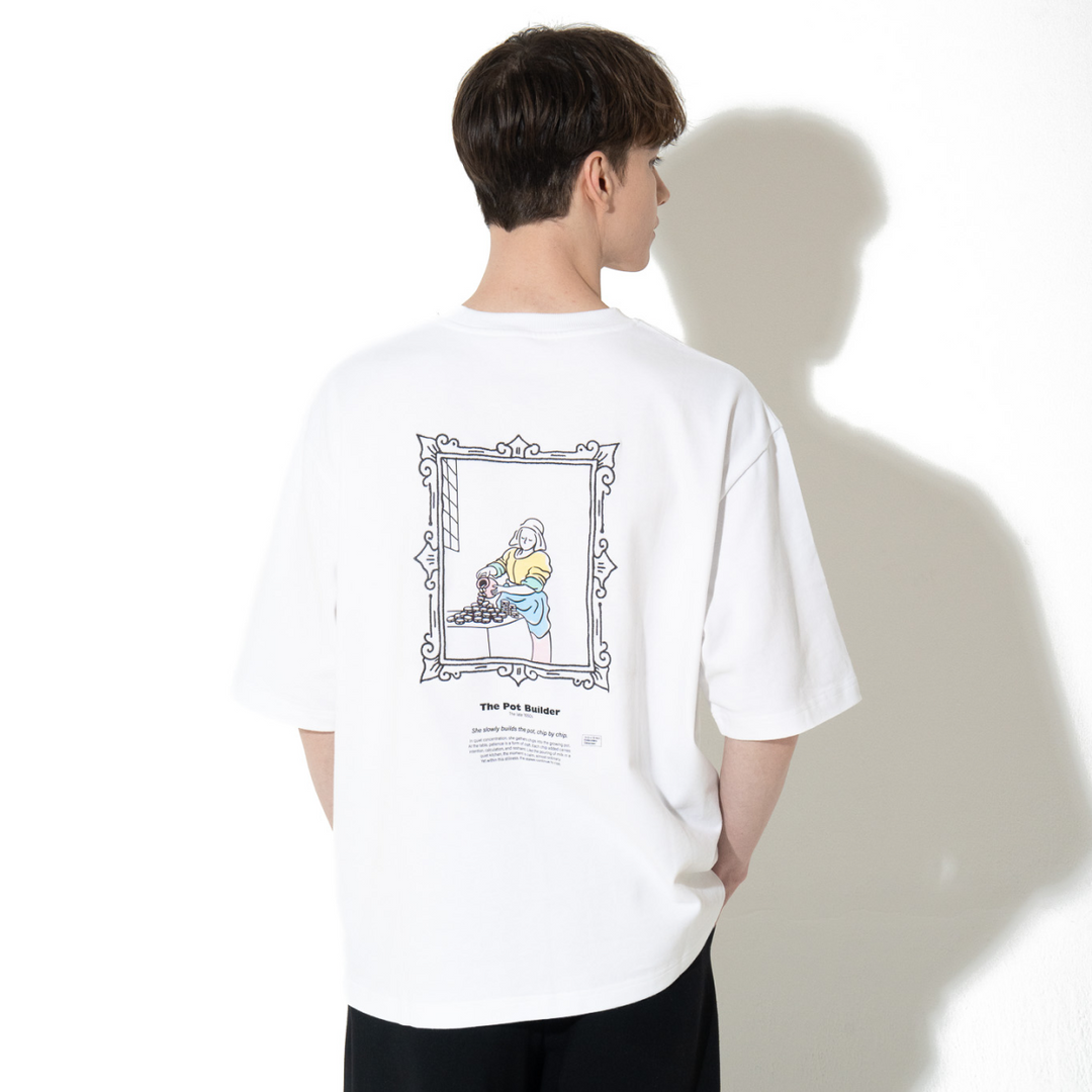 Tシャツ 
