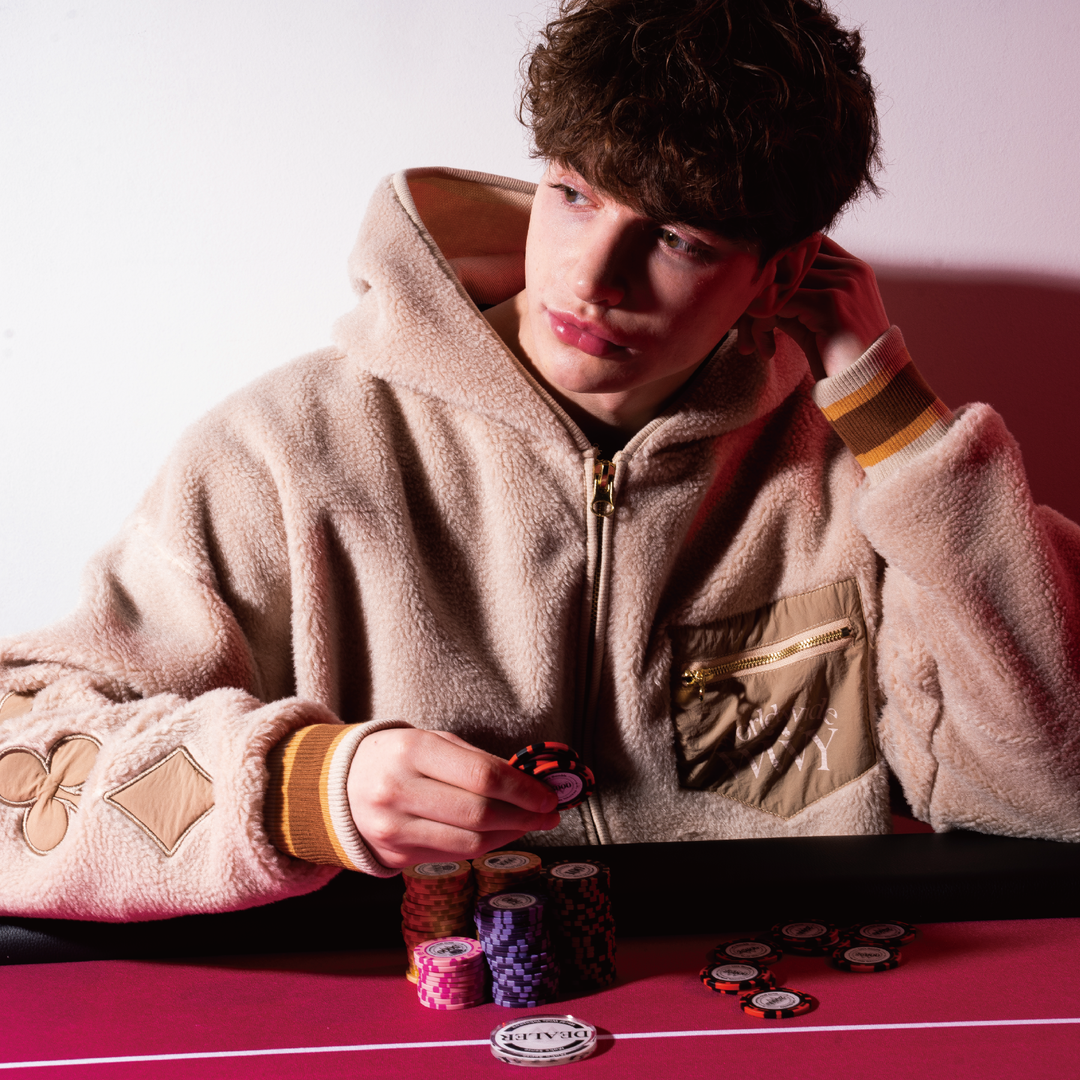 世界のヨコサワ ポーカーセット Worldwide Yokosawa オリジナル 世界のヨコサワ ポーカーセット Worldwide Yokosawa オリジナル